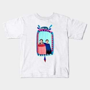 Nosotras Kids T-Shirt